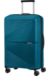 Didelis lagaminas American Tourister Airconic Spinner Deep Ocean, L, mėlynas