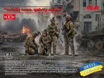 ICM - "Quietly came, quietly went...", 1/35, 35752