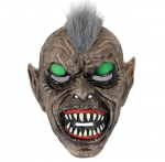 Kaukė Helovinui Goblinas