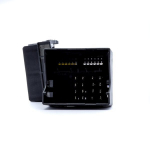 EinParts, Auto jungtis ISO-QUADLOCK lizdas Citroen C2/C3/C4/C5, Peugeot