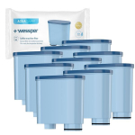 Wessper AquaClear, 9 vnt