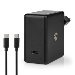 Nedis WCPD65W100BK