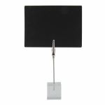 Pastatomi kortelių laikikliai Securit, 6vnt.