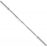 Olimpinis grifas Evolve Home 220 cm, 20 kg