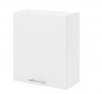 Pakabinama spintelė Liveo Tiffany T8/G60, 60 cm, balta