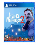 Kompiuterinis žaidimas Hello Neighbor 2 PS4