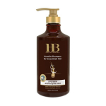 Atstatomasis &scaron;ampūnas su keratinu ir vitaminais Health & Beauty, 780 ml