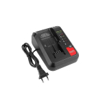 Akumuliatoriaus įkroviklis įrankiams Black&Decker PCC692L, 10.8-18V, 2A, Li-ion