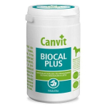 Vitaminai &scaron;unims Can Vit Biocal Plus, 230 g