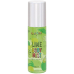 Kūno pur&scaron;kiklis vaikams Chit Chat Lime, 120 ml