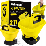 Automatinis barstytuvas Heckermann