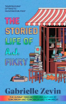 Storied Life of A.J. Fikry: by the Sunday Times bestselling author of Tomorrow & Tomorrow & Tomorrow