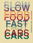 Slow Food, Fast Cars: Casa Maria Luigia - Stories and Recipes