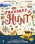 Treasure Hunt: True stories of treasures lost, stolen and found