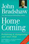Homecoming: Reclaiming & championing your inner child