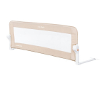 Lovos apsauga KikkaBoo, 120 cm, Beige
