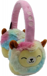 Squishmallows Leonard the Lion