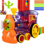 Traukinys/lokomotyvas &ndash; domino Kruzzel 22450