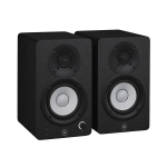 Studijinės monitorinės kolonėlės Yamaha HS3 juodos