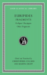 Fragments: Oedipus-Chrysippus. Other Fragments