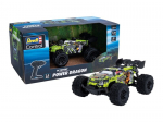 Revell - Radijo bangomis valdomas CAR POWER DRAGON RC, 24674