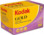 Kodak Gold 200/24