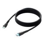 USB Kabelis Joyroom 'SA32-CC3' juodas 'Type-C / Type-C' 100cm (iki 60W)