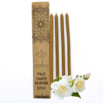 Smilkalų rinkinys Aw Artisan Palo Santo Jasmine, 4 vnt.