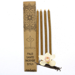 Smilkalai AW Artisan Palo Santo Incese Stick Vanilla, 1 vnt