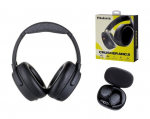 Crusher ANC2 Black