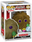 Funko POP! Yu-Gi-Oh Kuriboh Exclusive