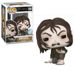 Funko POP! The Lord of the Rings - Smeagol Exclusive