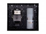 Rinkinys Paco Rabanne Invictus vyrams: tualetinis vanduo EDT, 100 ml + pur&scaron;kiamas dezodorantas, 150 ml
