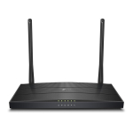 Terminalas GPON XC220-G3v Dviguba juosta su 4 gigabitų ethernet prievadais