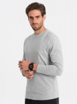 Mar&scaron;kinėliai vyrams Ombre Clothing, pilki