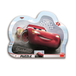 Dėlionė Cars 3 Dino, 25 d.