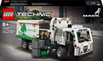 42167 LEGO&reg; Technic &Scaron;iuk&scaron;liavežė &bdquo;Mack&reg; LR Electric&ldquo;