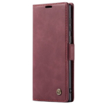 CaseMe Luxury Flip Leather Case
