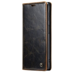 CaseMe Luxury Flip Leather Case
