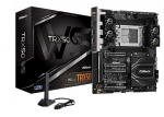 Pagrindinė plok&scaron;tė ASRock TRX50 WS