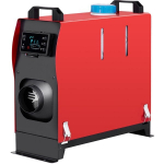 Vevor dyzelinis oro &scaron;ildytuvas 5 KW, 12 V