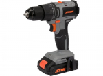 Suktuvas 20v 1x2