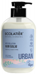 Balzamas&nbsp;visų&nbsp;tipų&nbsp;plaukams Ecolatier Urban,&nbsp;400&nbsp;ml