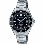 Laikrodis vyrams Casio MDV-10D-1A1VEF