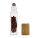 Buteliukas su Jaspio akmeniu ir voleliu, 5 ml