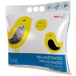 Pauksčių lesalas saulėgrąžos Baltic Agro, 3 kg