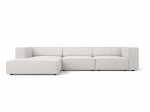 Mink&scaron;tas kampas Cosmopolitan Design Arendal 4, pilkas