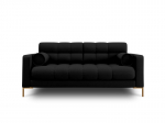 Sofa Cosmopolitan Design Bali, juoda