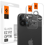 Spigen Glas.tR EZ Fit Optik Pro Camera Cover