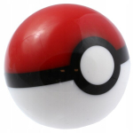 Universalus Kaklo Greičio Perjungiklis, Pokemon Pokeball, ME Premium, Universalus Kaklo Greičio Perjungiklis, Pokemon Pokeball, ME Premium